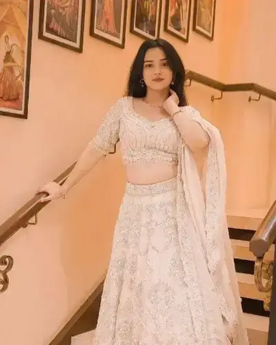 Escort Service In Mandawali